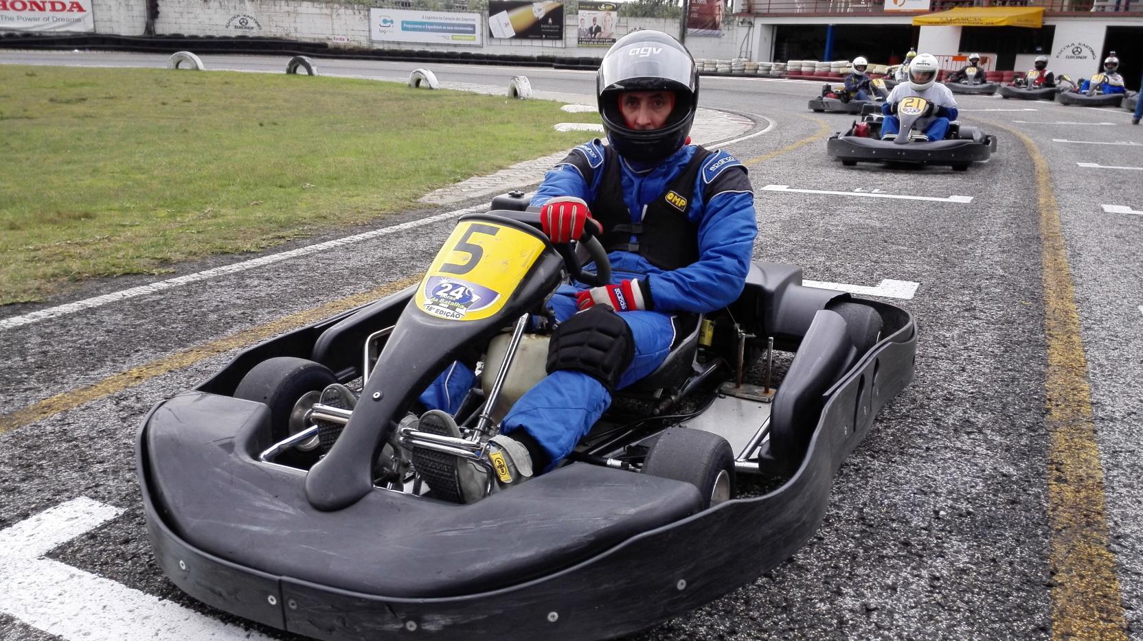 IX Campeonato Karting GDST - Final Nacional10